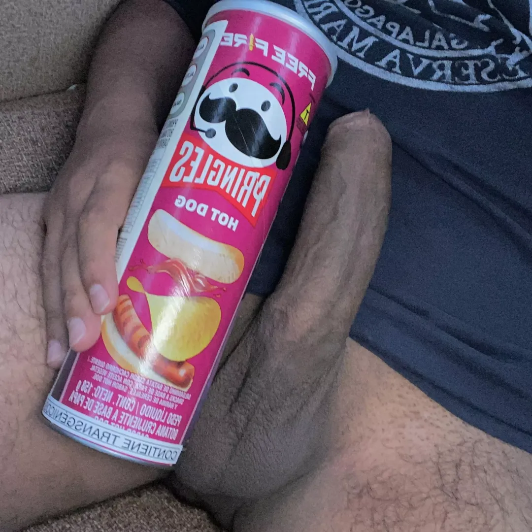 Want some?