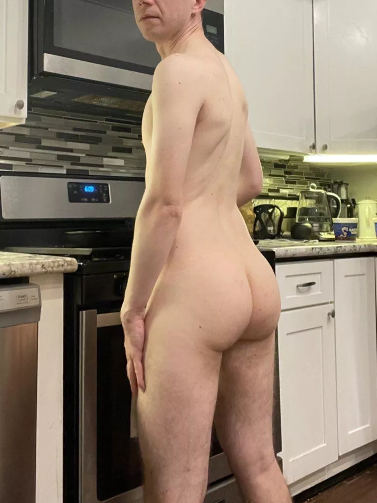 Want some cake before dinner?