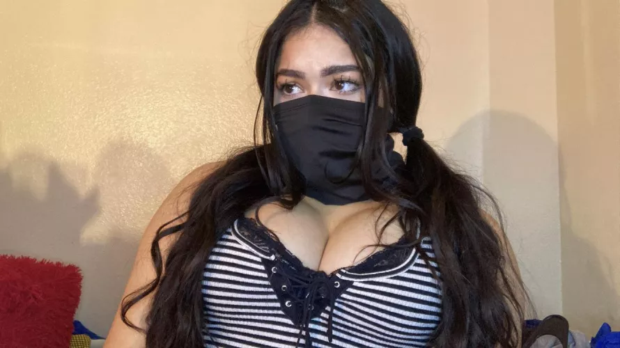 Want some milk 
