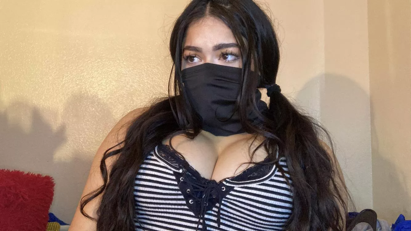 Want some milk 
