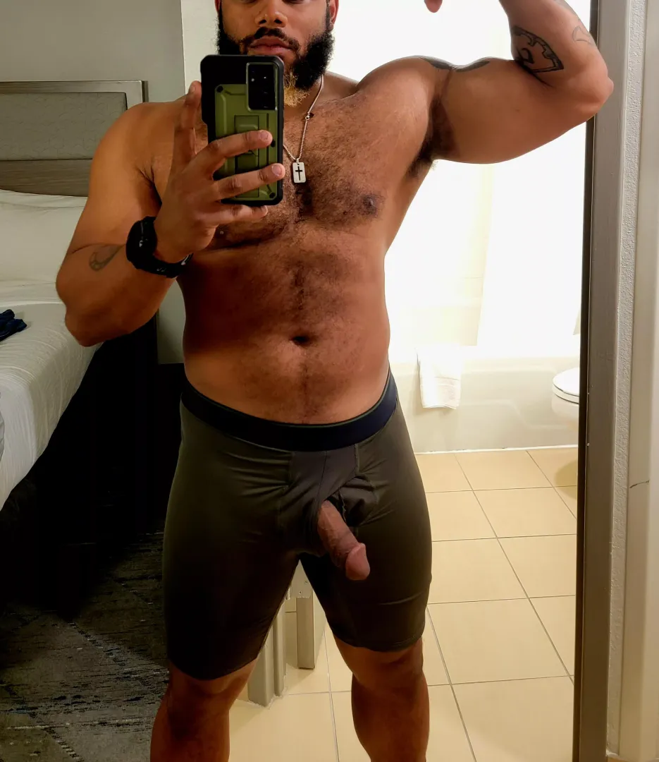 Want some? 😈