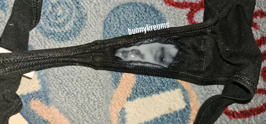 Want these grooly panties ?