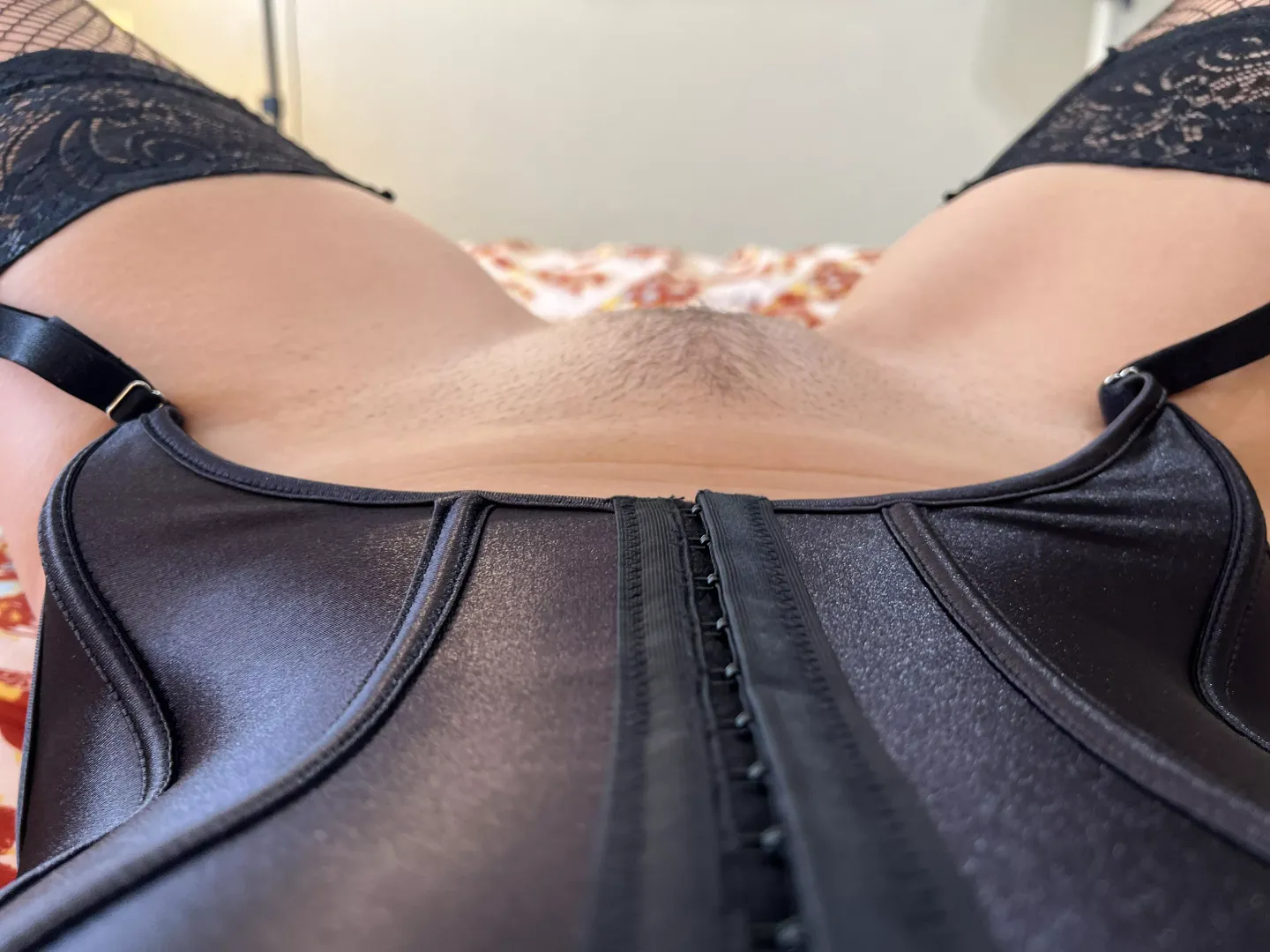 Want to bury your face in this?