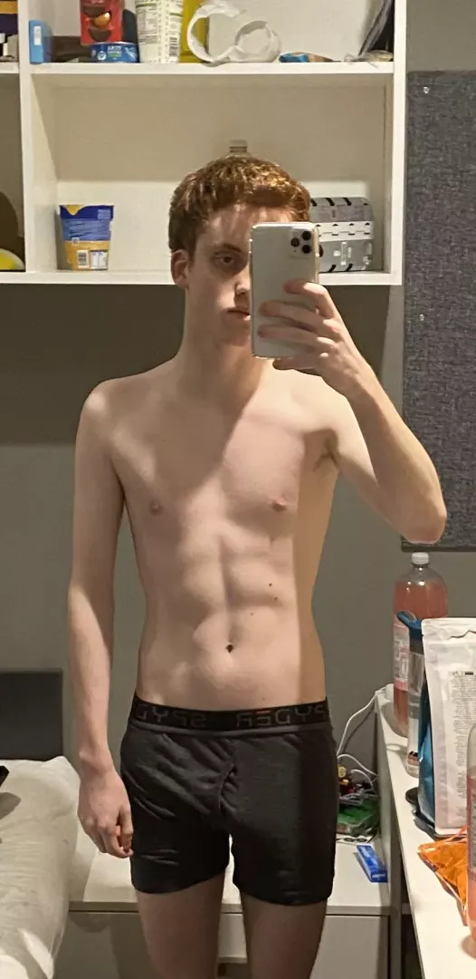 Want to chat?