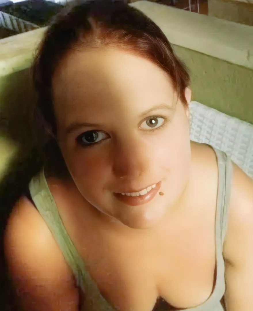 Want to cum on me?