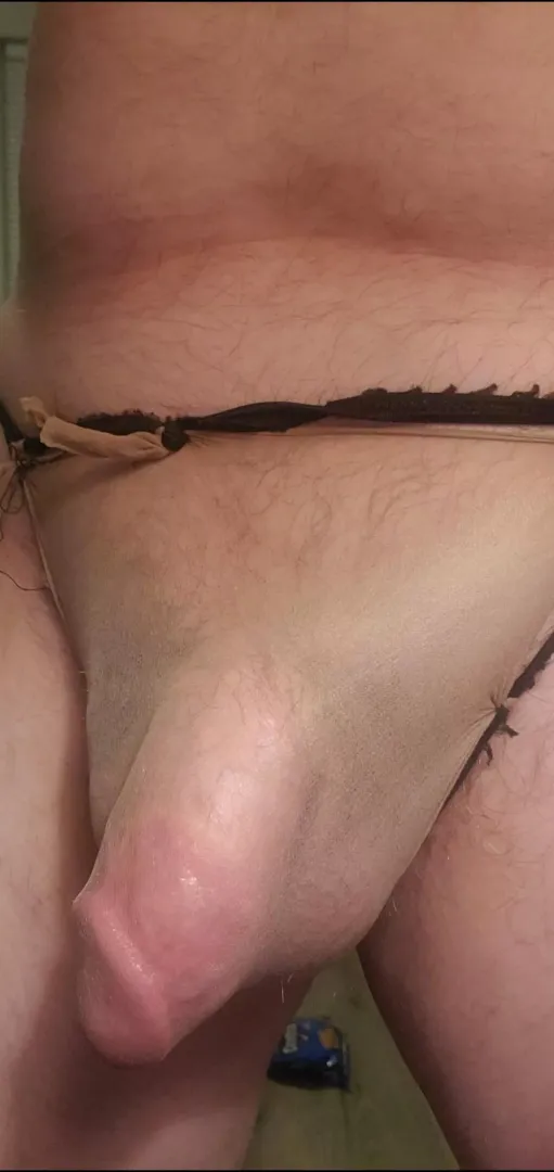 want to empty my balls in these