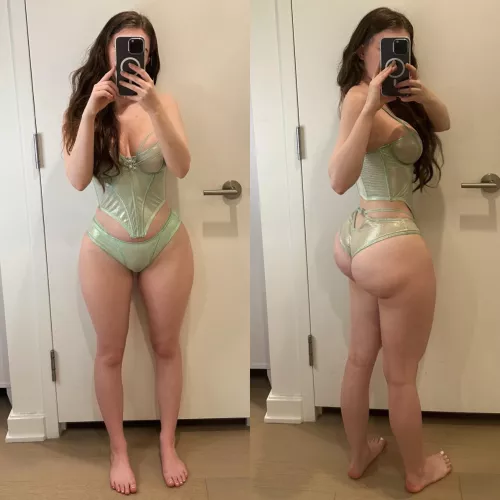 Want to have some fun with me?