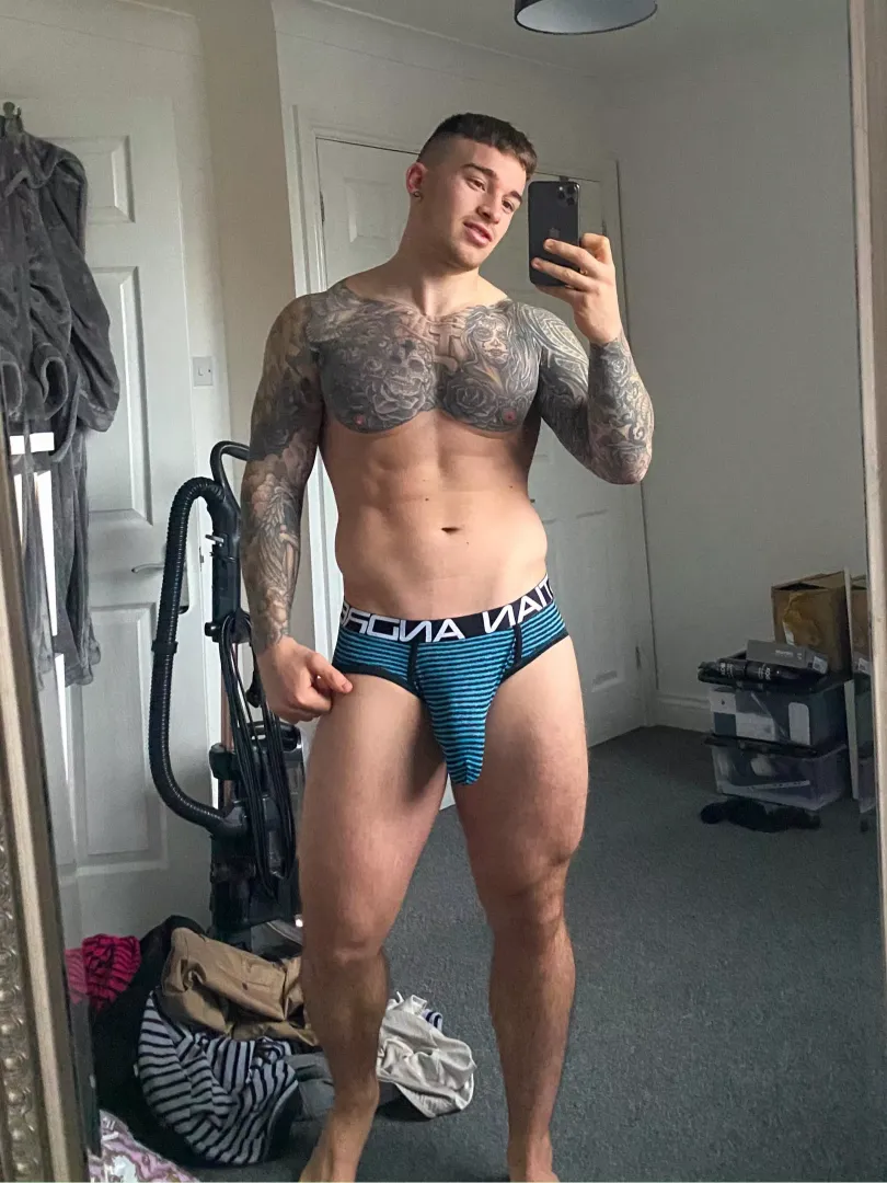 Want to help me tidy up my mess