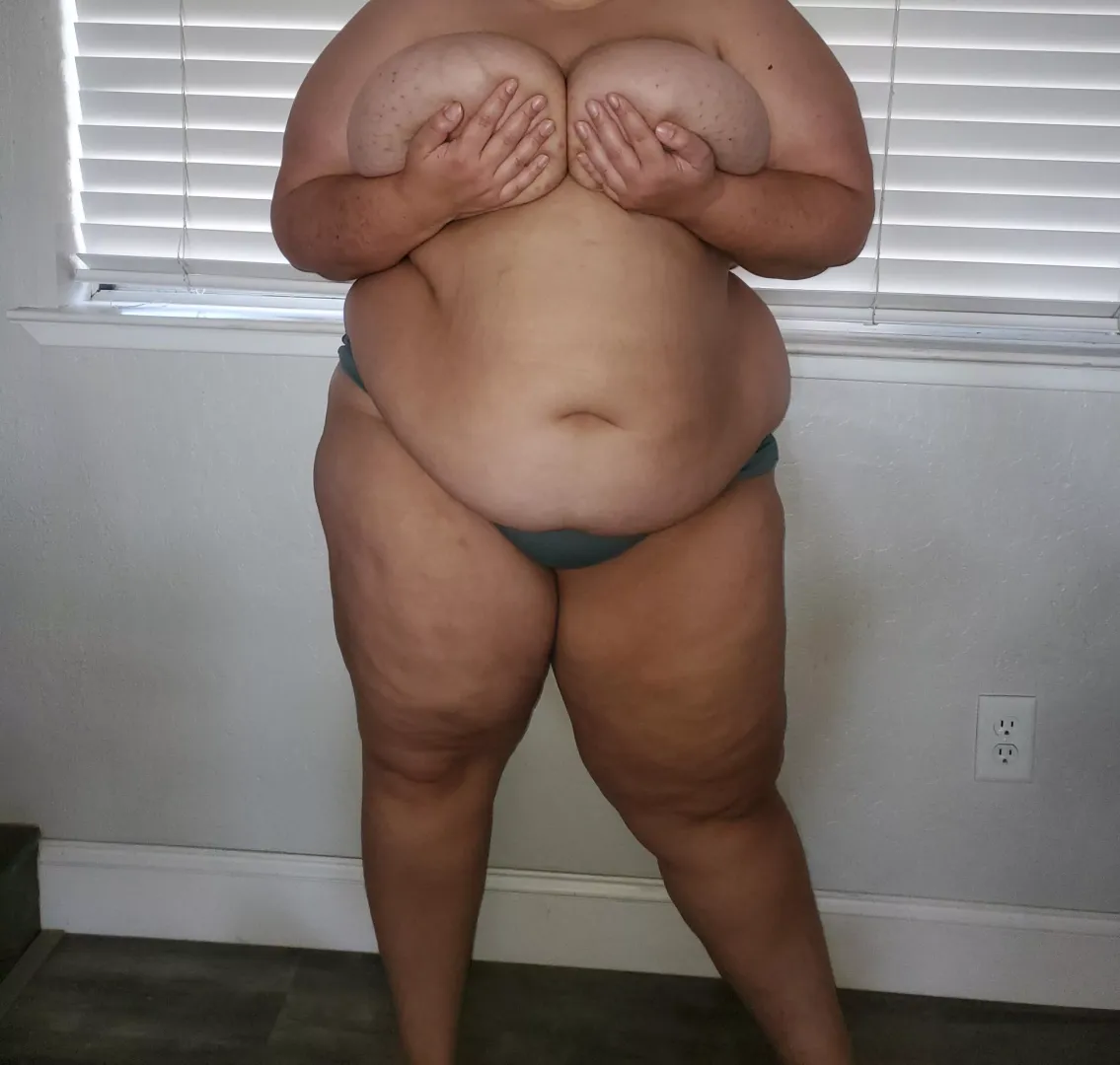 want to hold them up?