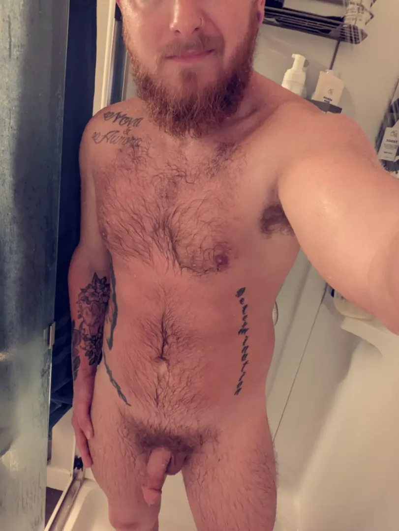 want to join me?