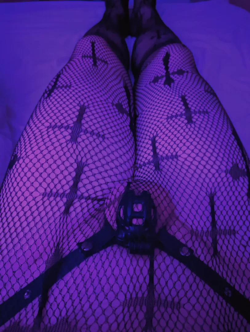 Want to join me in bed?