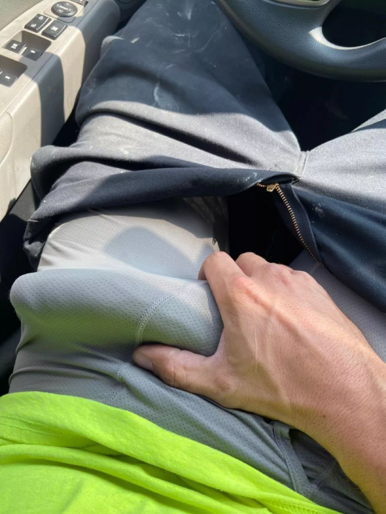 Want to keep me company in traffic? 37[m]