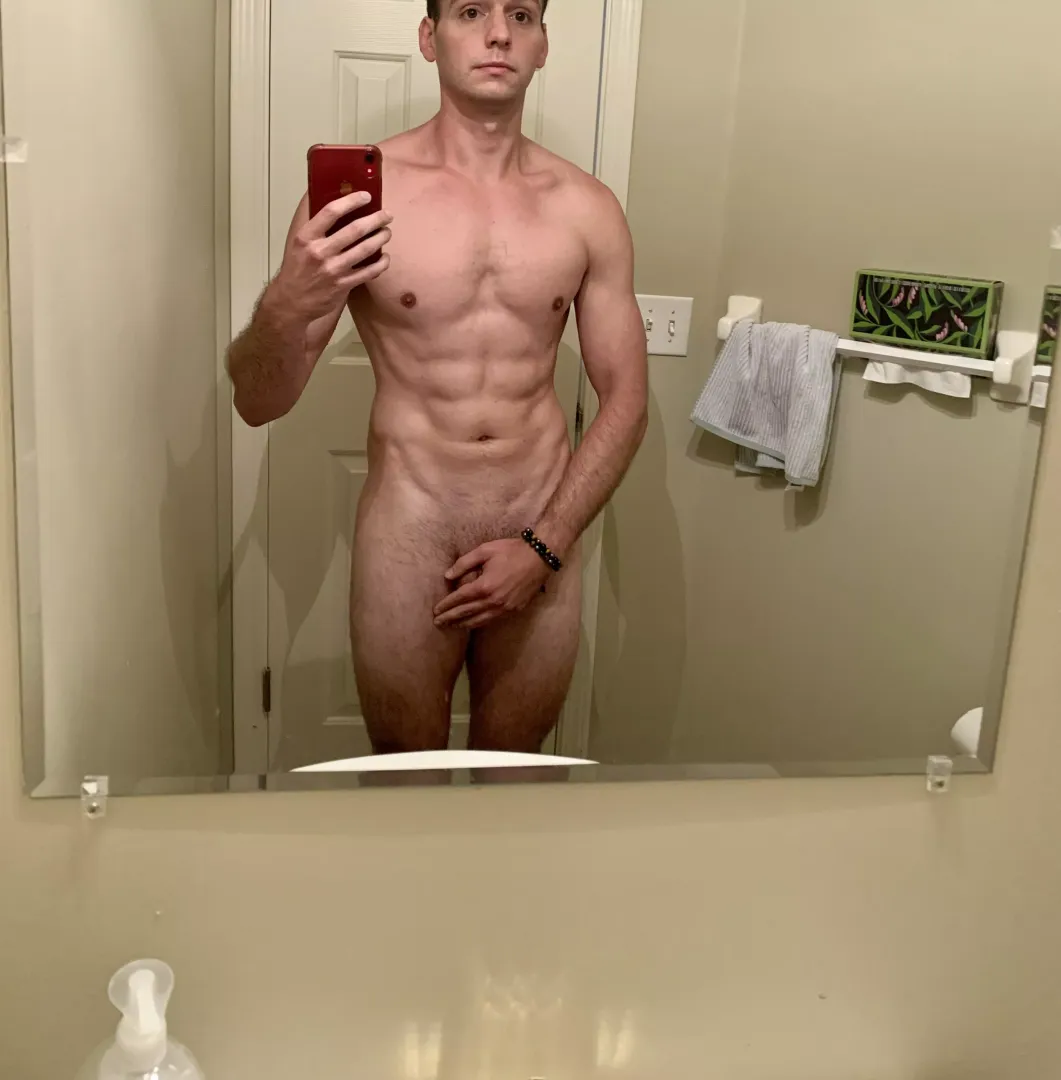 Want to lick?
