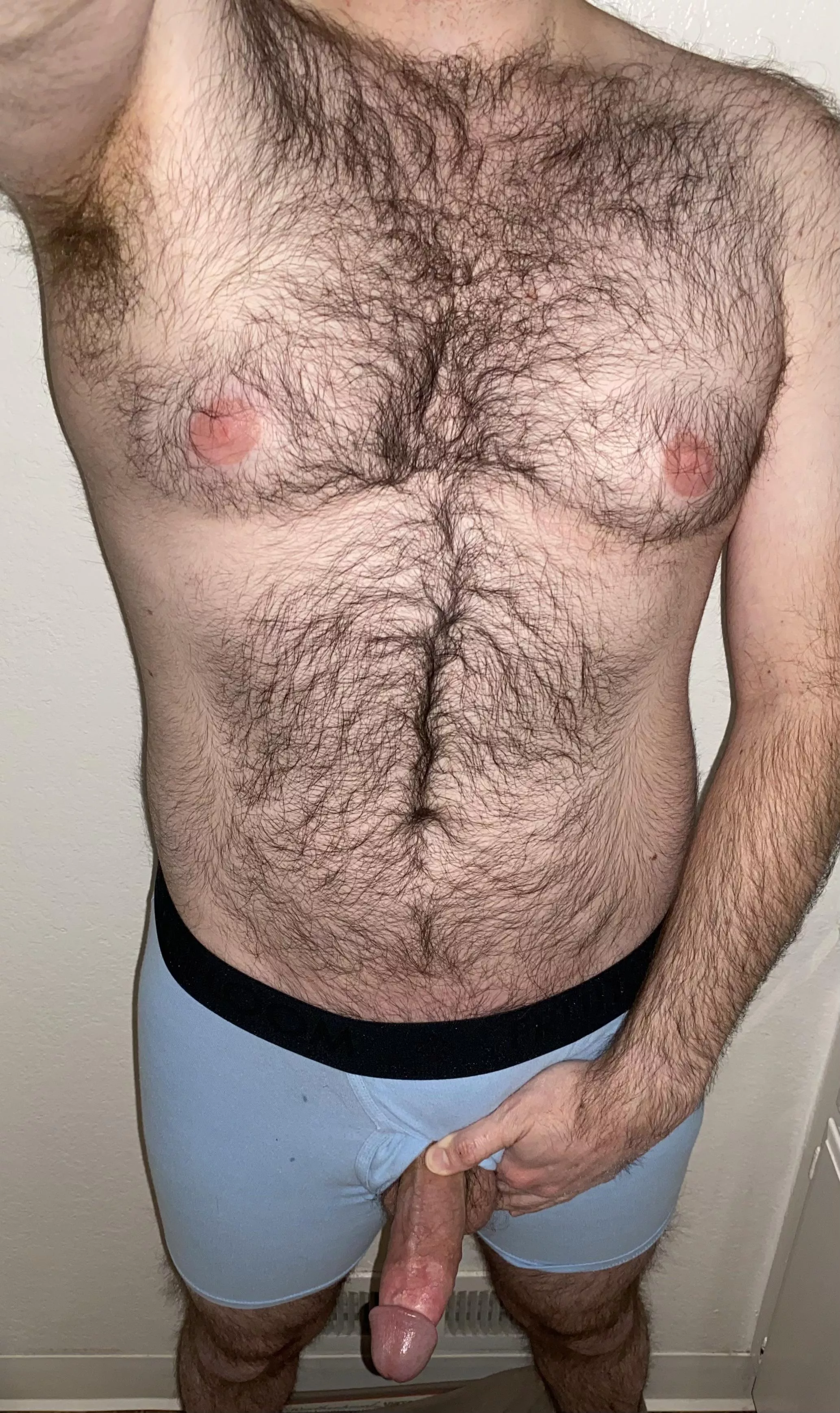 Want to make me one of your New Year's resolutions?