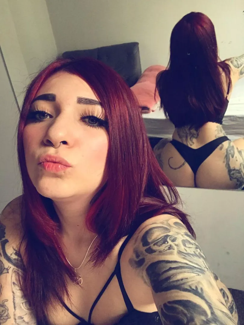 Want to mess around with a slutty girl