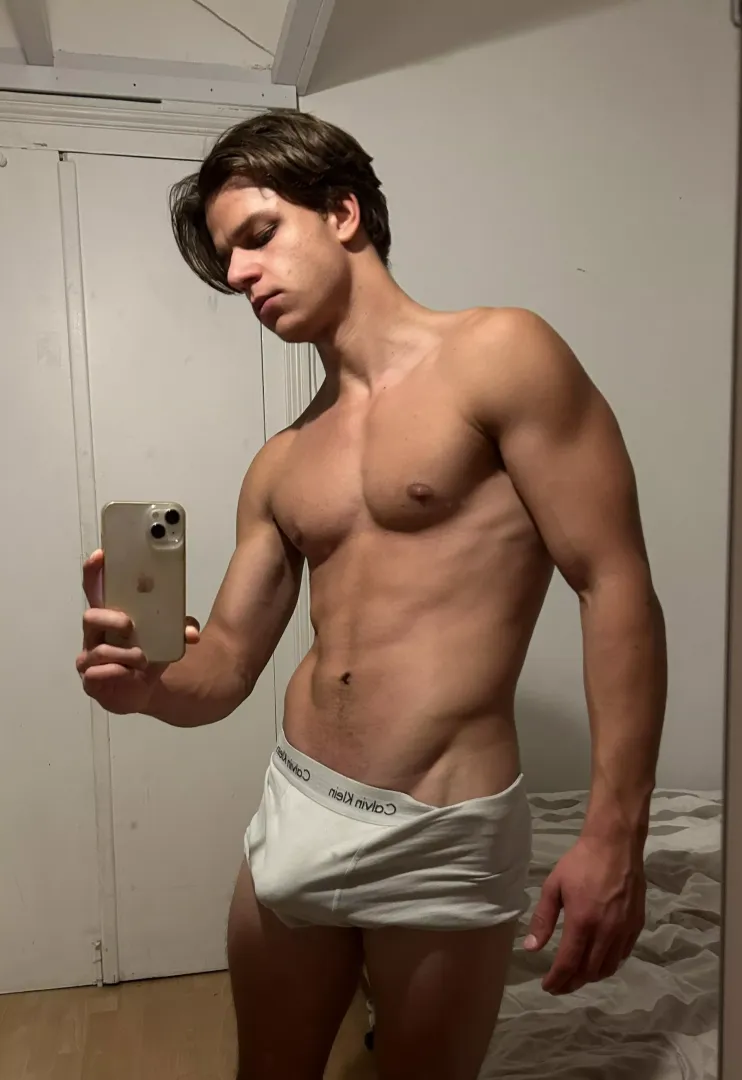 Want to see it?