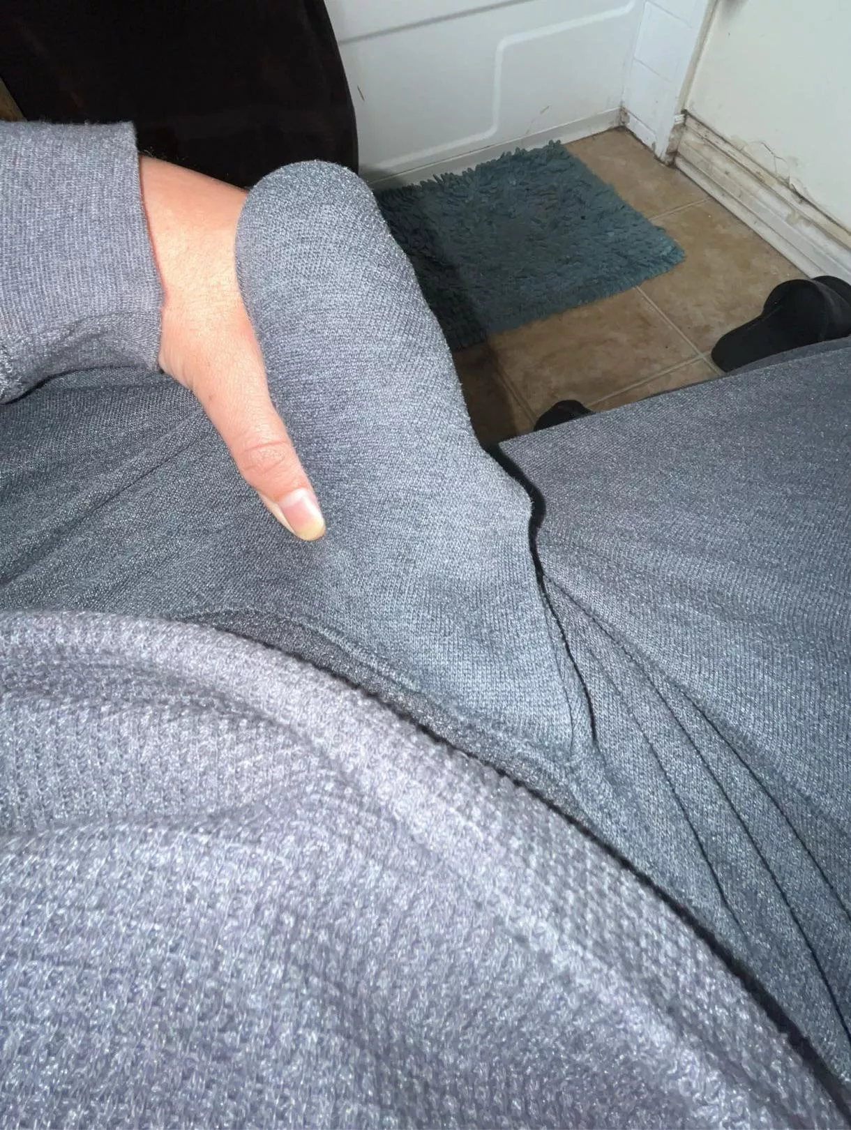 Want to see it?