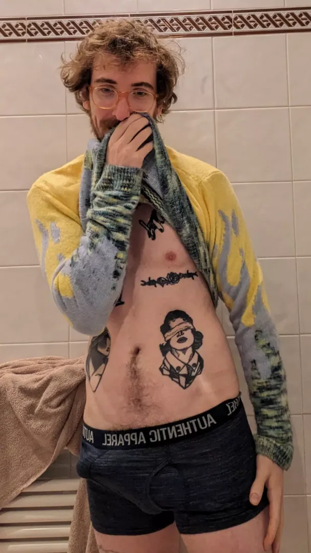 Want to see more?