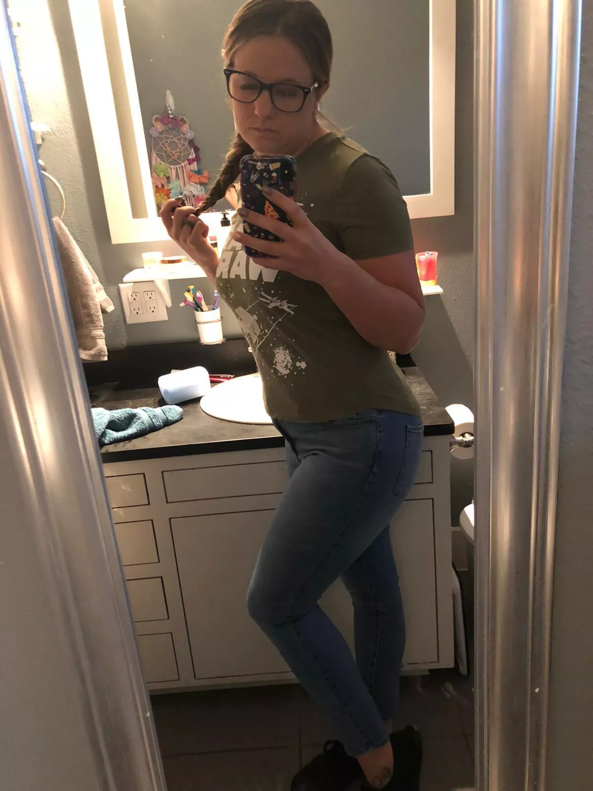 Want to share my wife and hear how you’d abuse her.