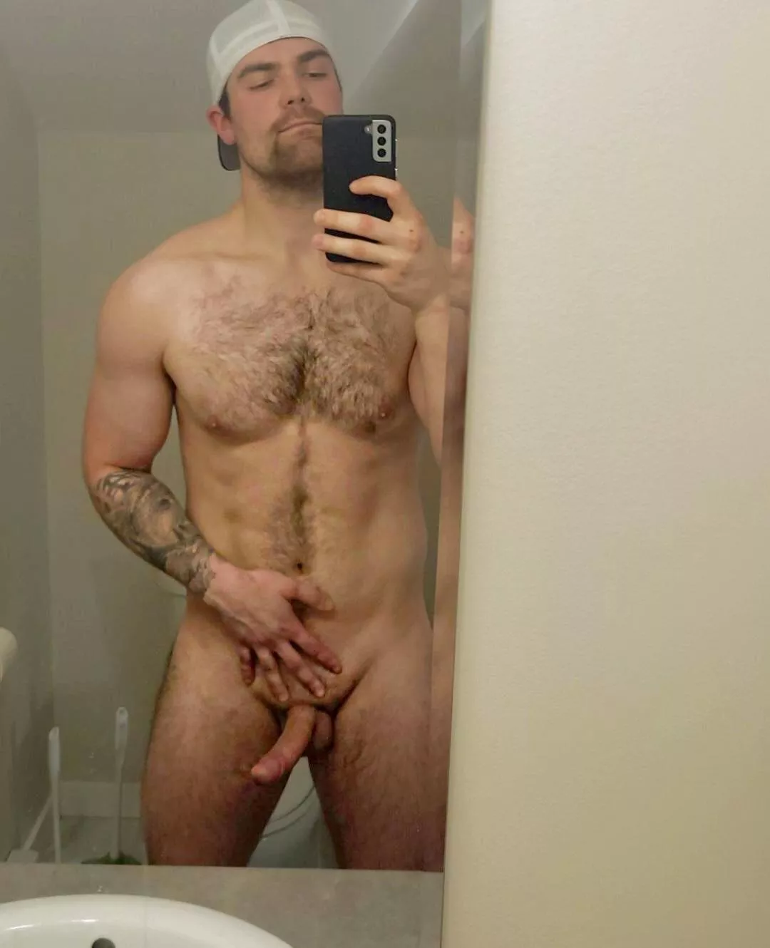want to suck it?