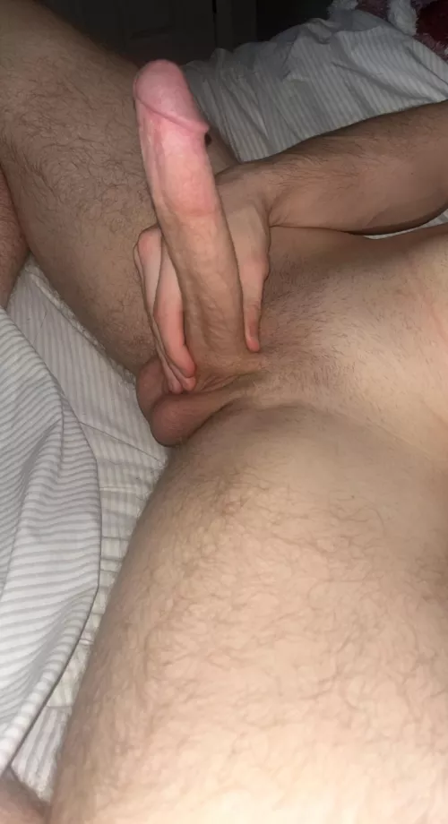 Want to suck it?