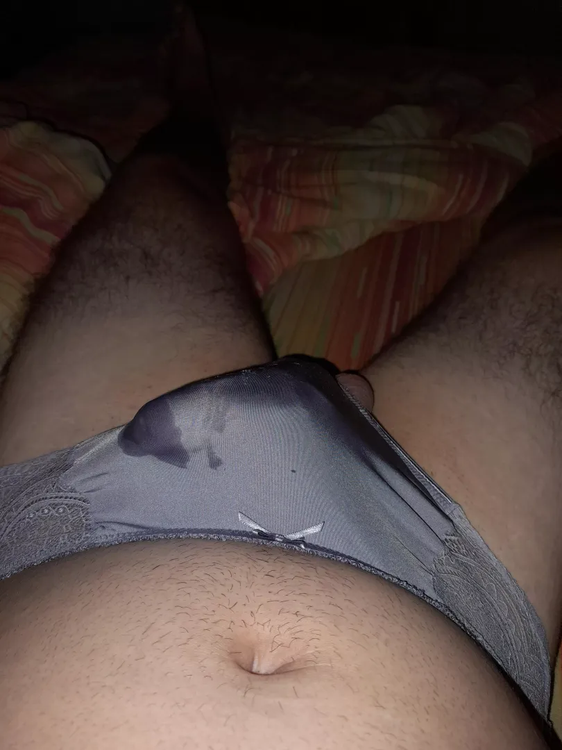 Want to taste?