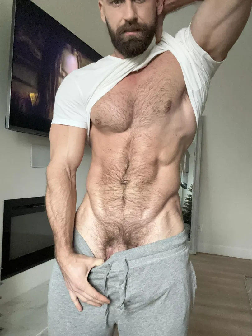 Want to taste?