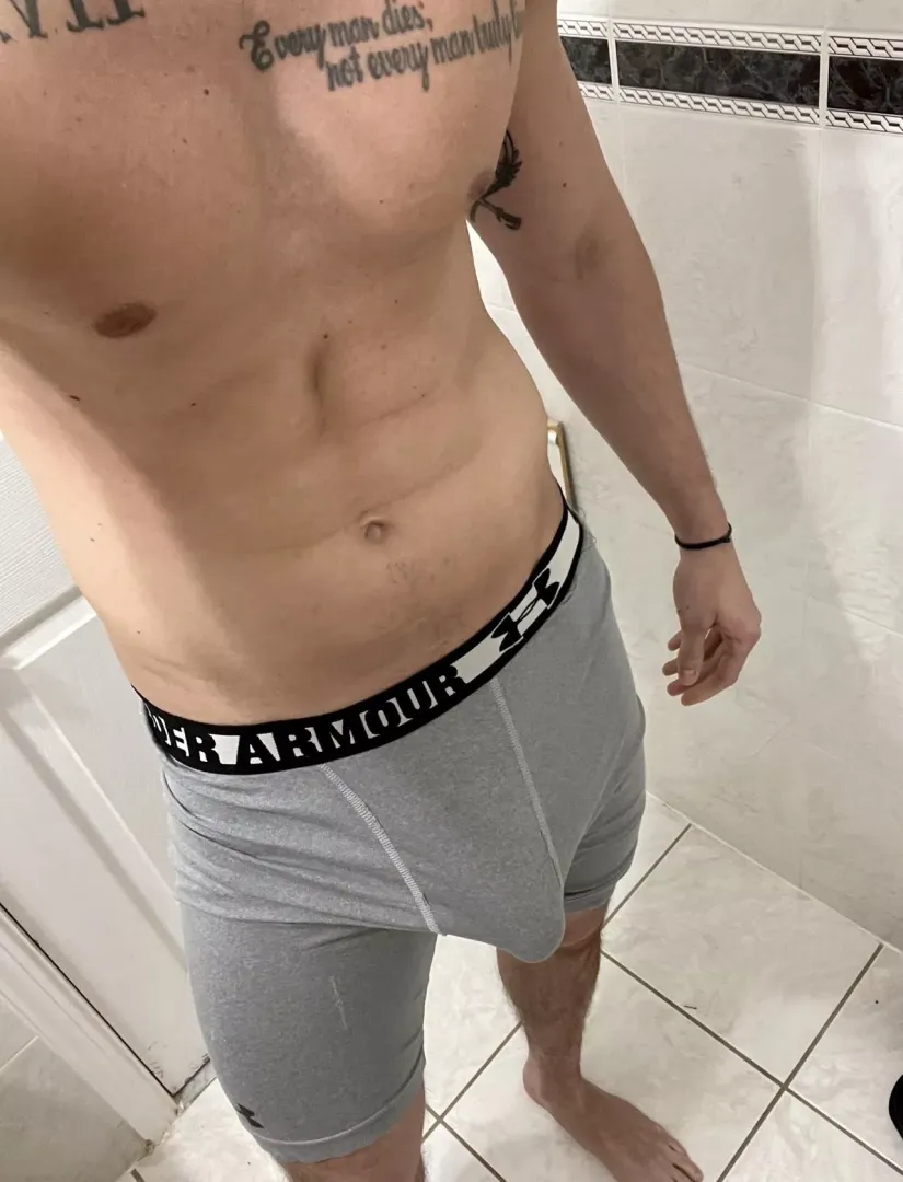 Want to workout? 34[M]