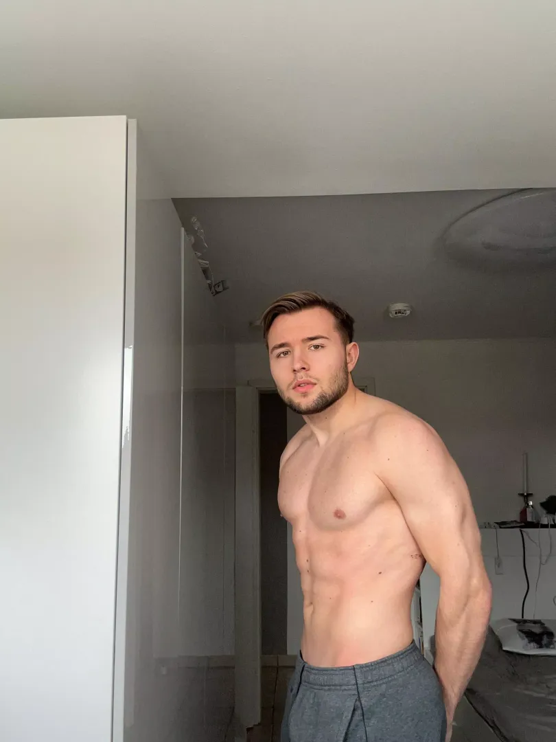 want your holes