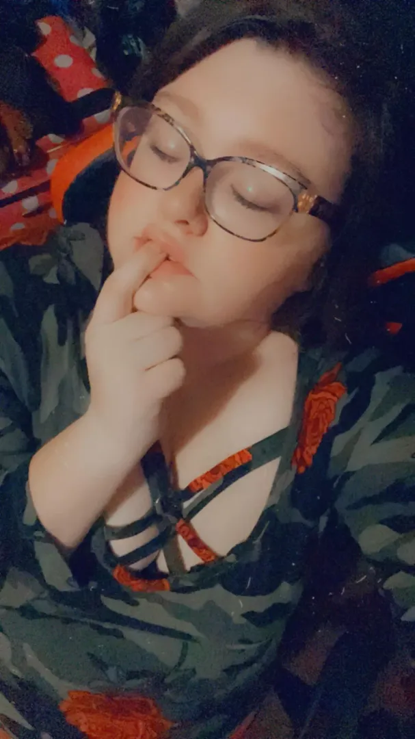 Wanting kisses