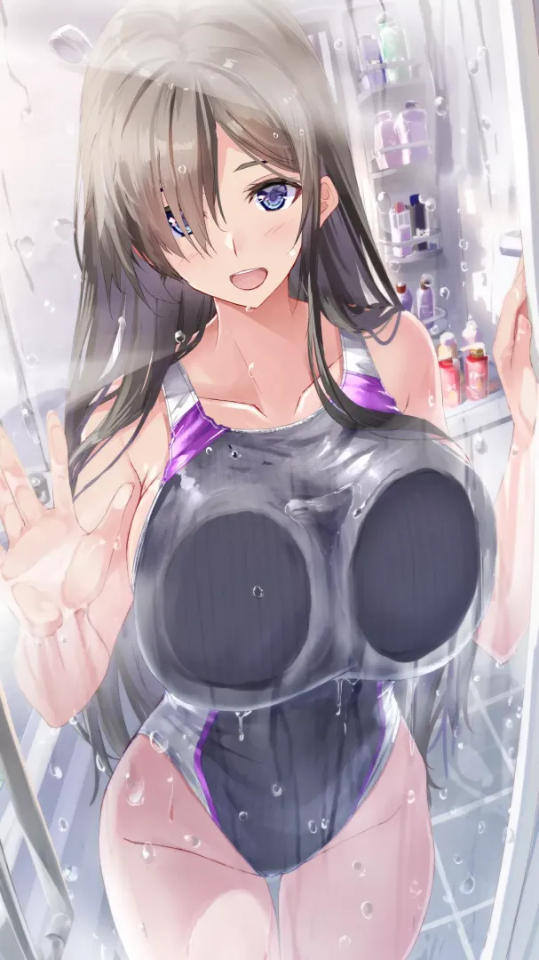 Wanting To Join You (Daidou) [Original]