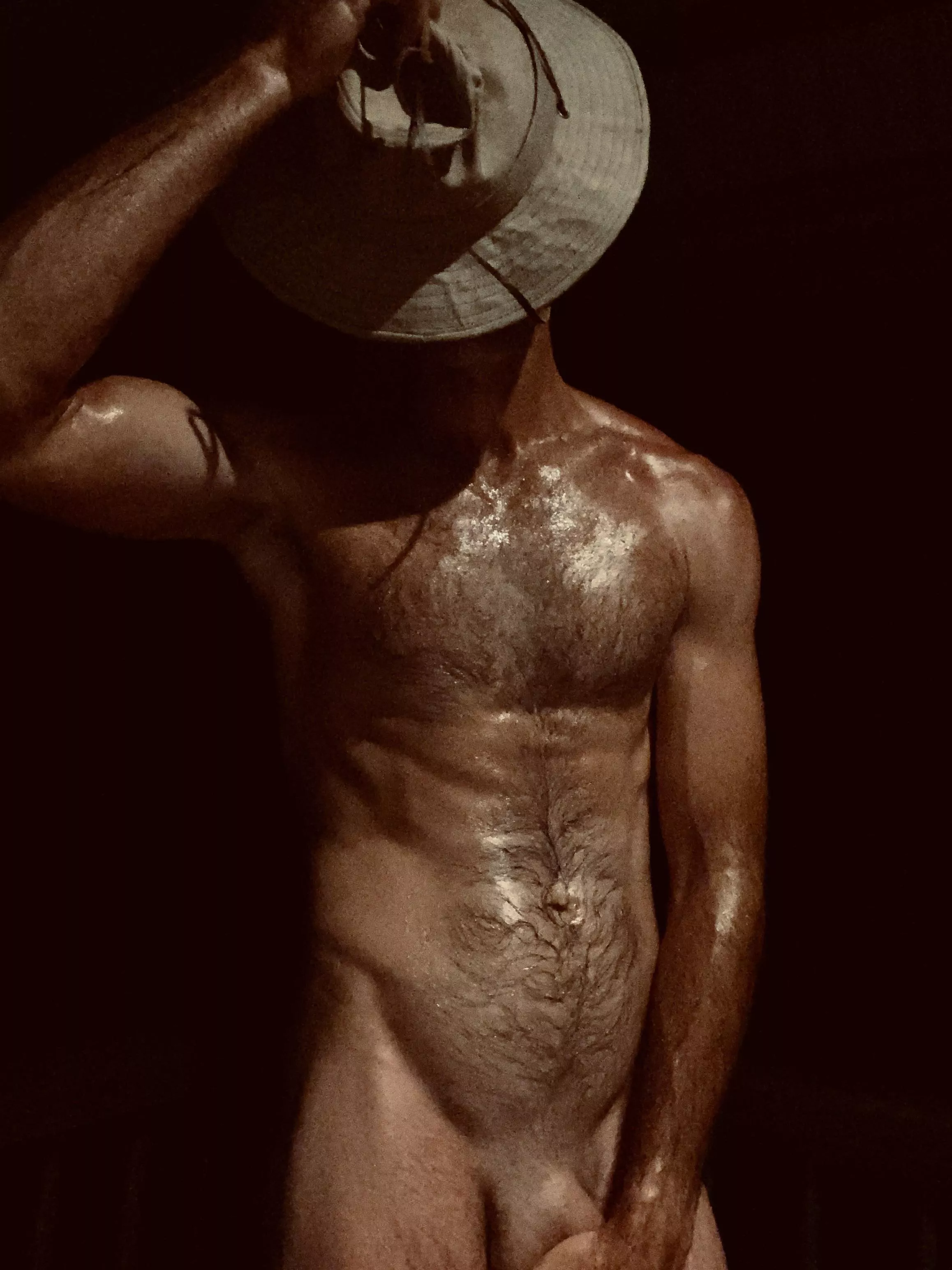 Warm bush nights