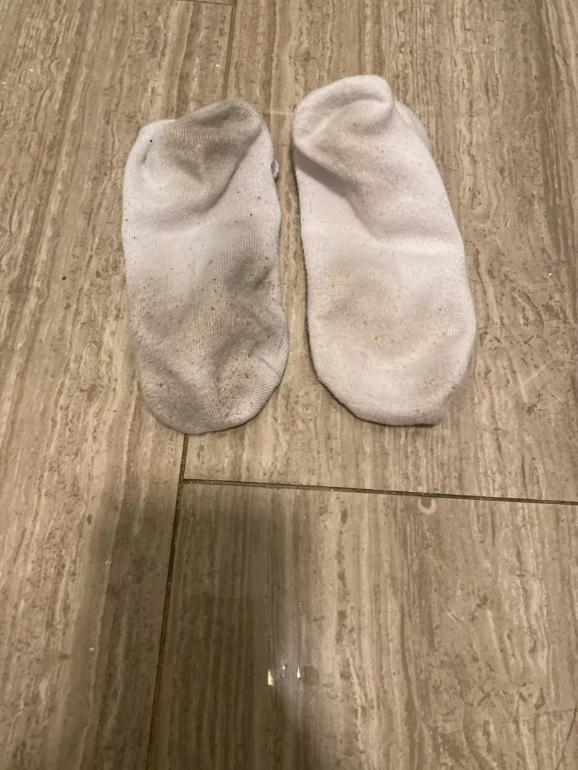 Warn socks do you like
