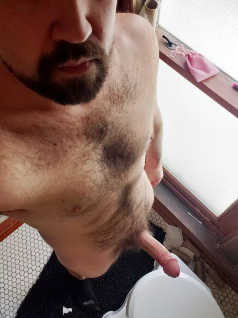 warning: married man who gets no sex (36)(m)