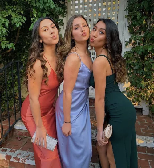 Was at a wedding :)