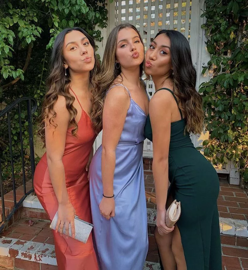 Was at a wedding :)