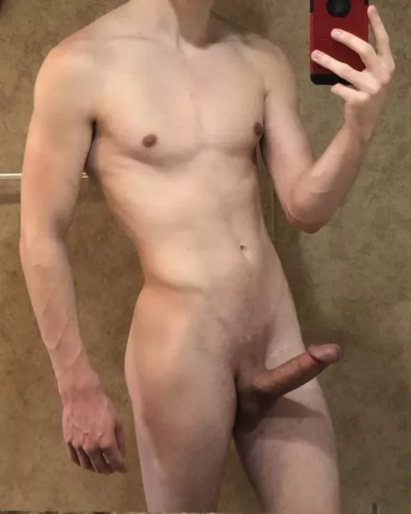 Was recommended to post this here for you ladies. What do you think of me? M23