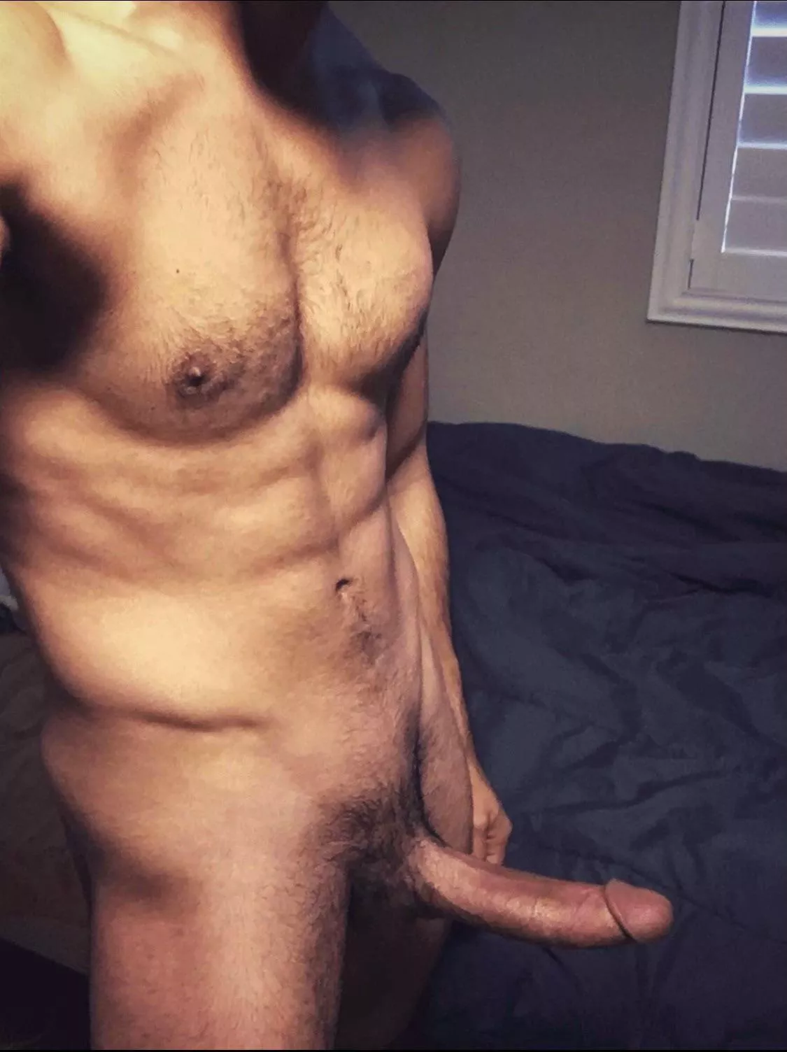 Was told I would fit in here, so hello cut cock fans 👋