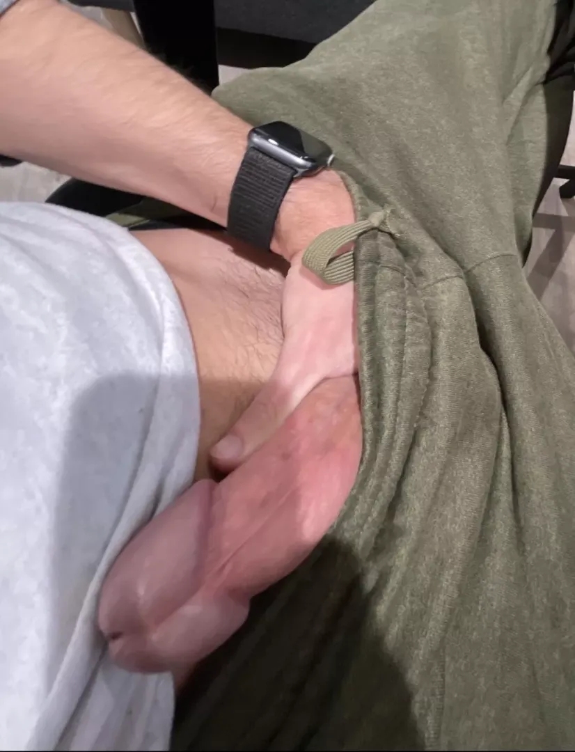 Was wondering if you could help me with something during my lunch break 😏😏