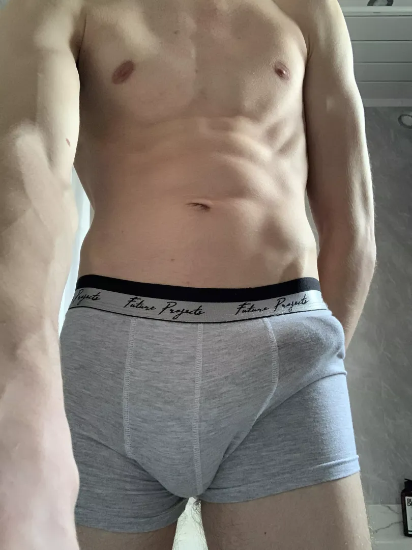 Was you looking