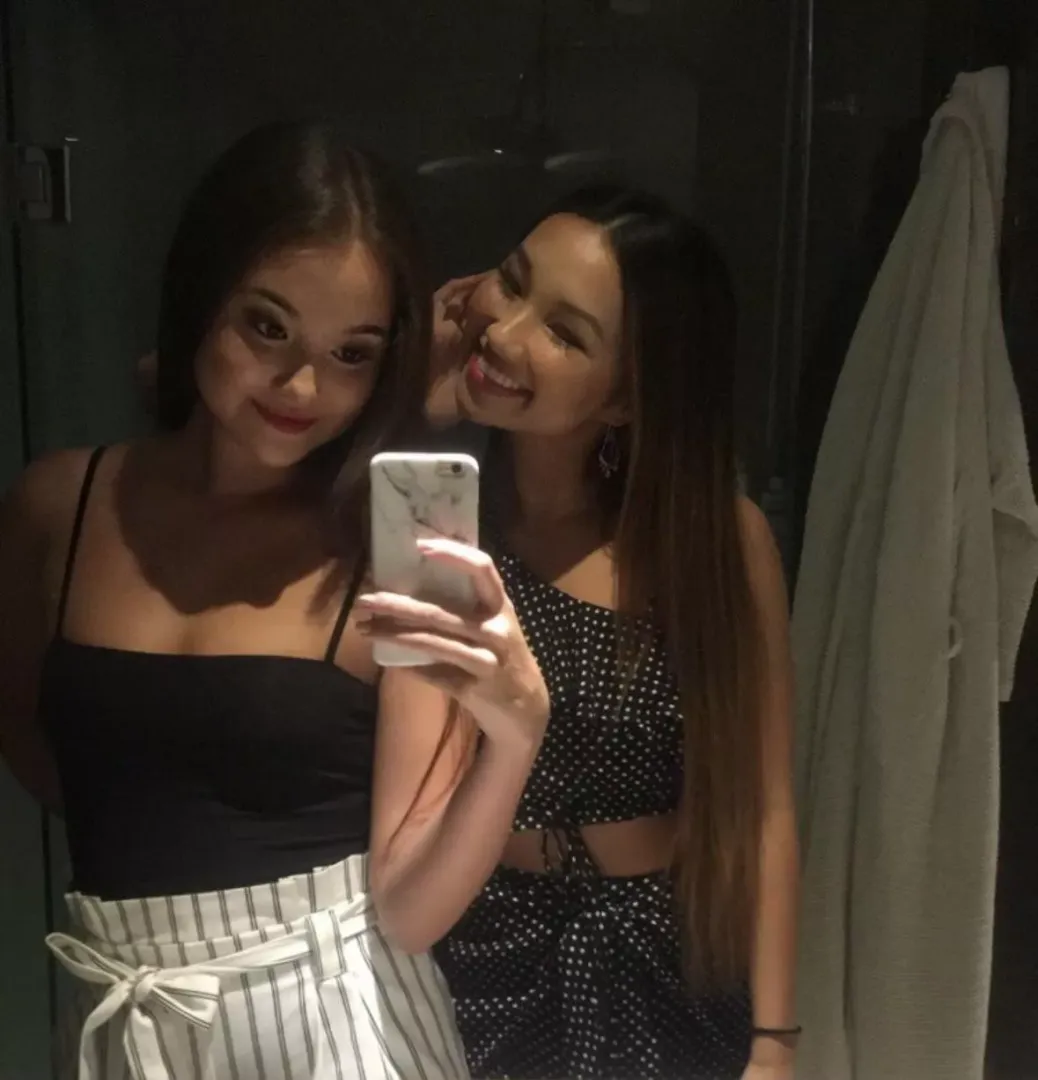 Wasian or full asian? [2]