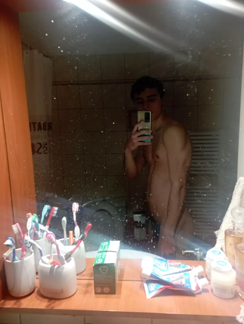 wassup bitch