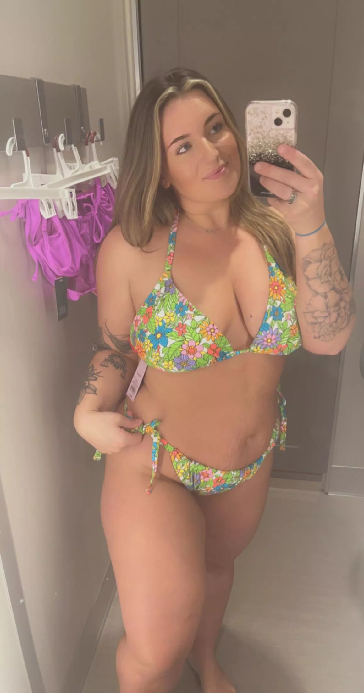 Watch me change 🥵 f30