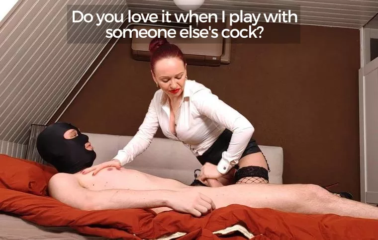 Watch me do this 😏