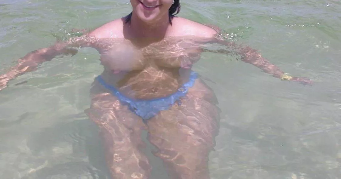 Water play