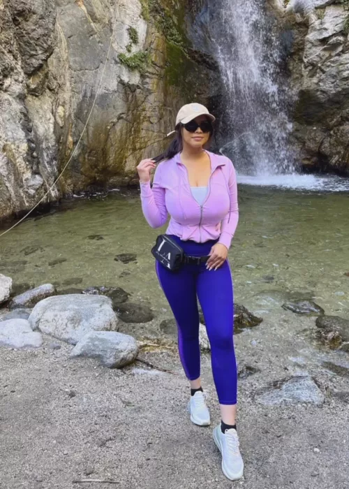 Waterfalls