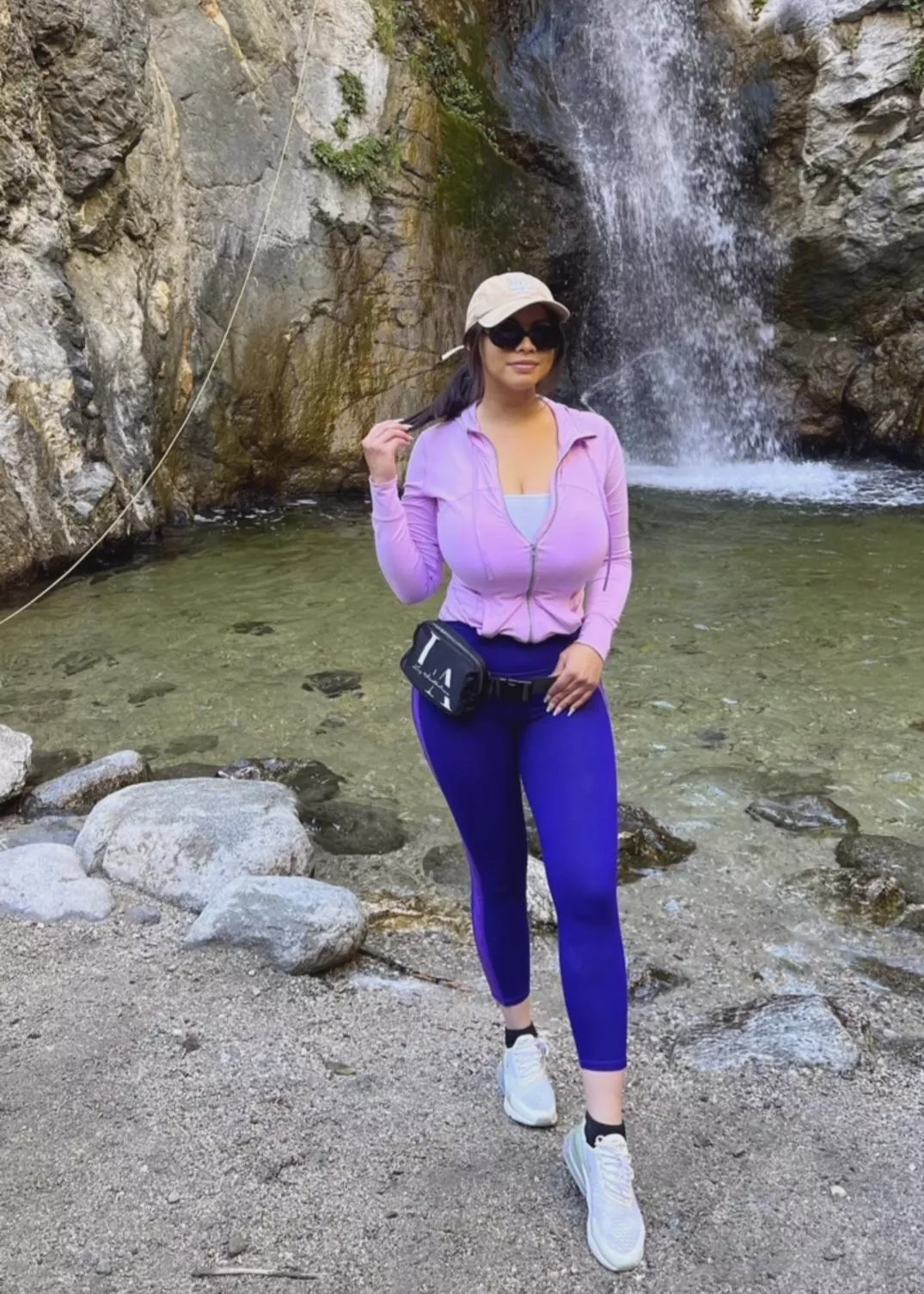 Waterfalls