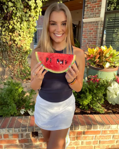 Watermelon