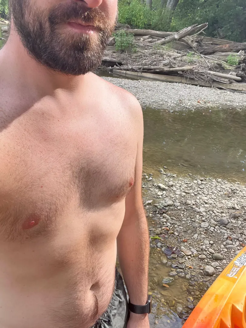 WaterOtter