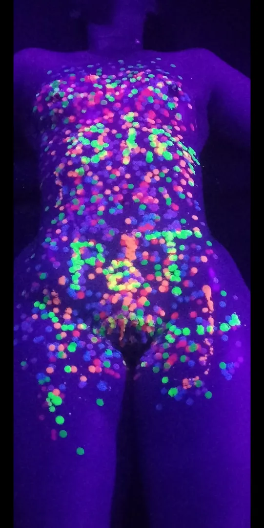 Wax play